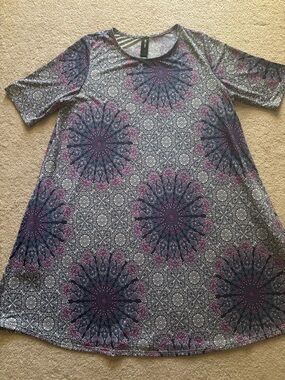 Agnes & Dora Dress/Tunic